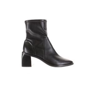 Dolce Vita Womens Indiga Black Fashion Boots Size 8.5 Medium (B, M)